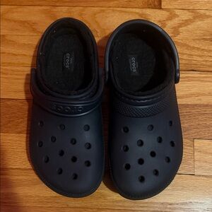 CROCS Men/Women Classic Lined